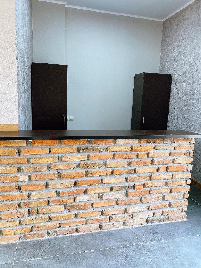 Gloriya Hotel Lidzava エクステリア 写真