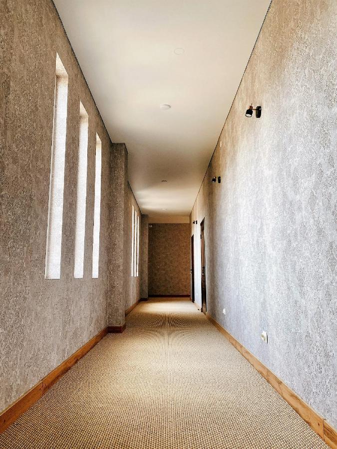 Gloriya Hotel Lidzava エクステリア 写真