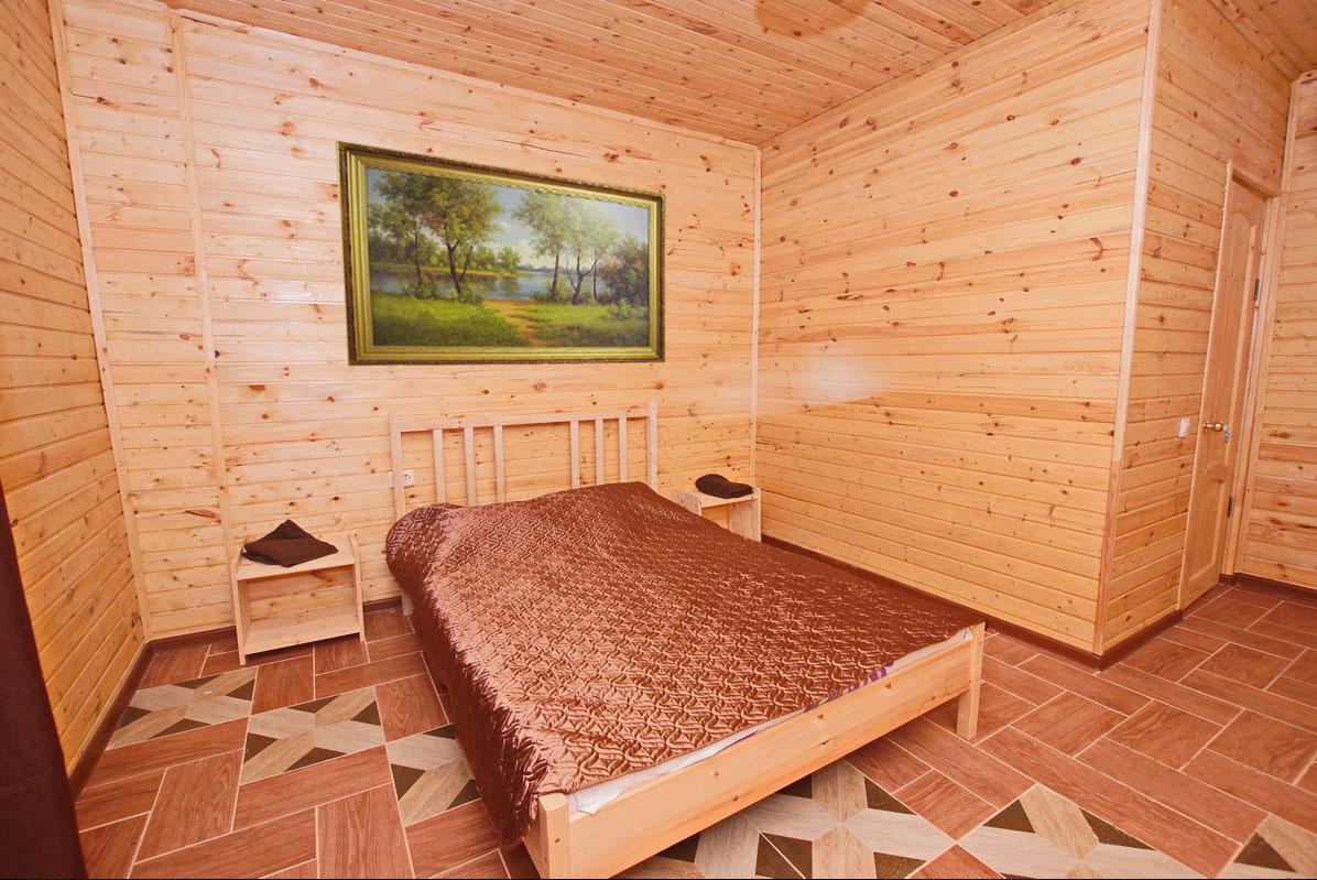 Gloriya Hotel Lidzava エクステリア 写真