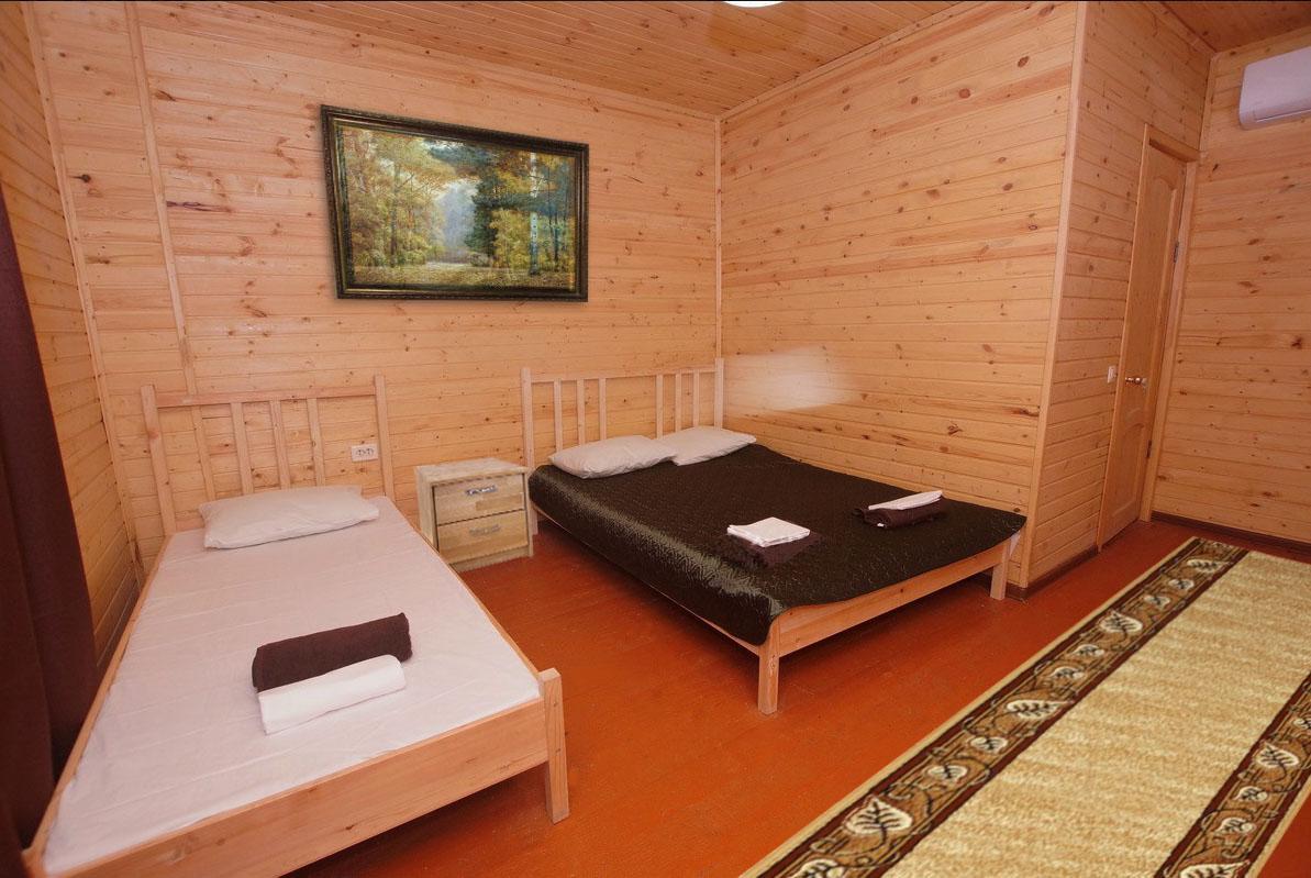Gloriya Hotel Lidzava エクステリア 写真